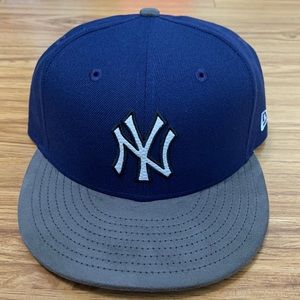 New York Yankees New Era Men’s SnapBack